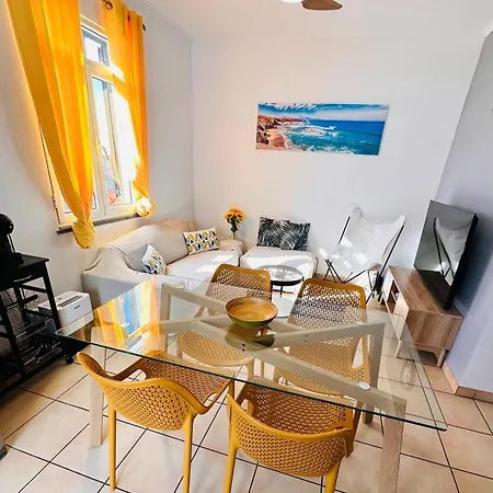 Harbour Sea View House Ferienhaus Funchal (Madeira)